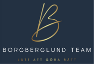 BorgBerglund Team AB